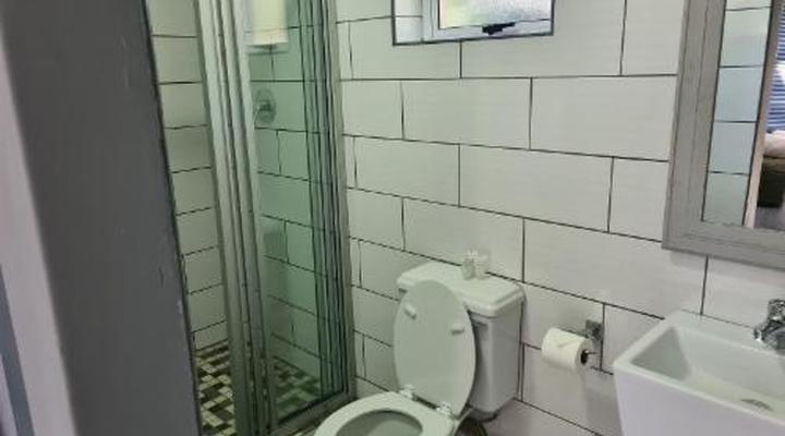 Berry Lane Guesthouse