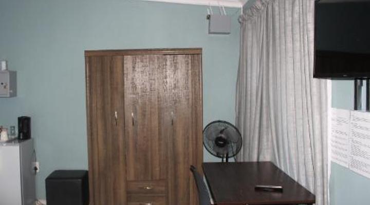 Berry Lane Guesthouse