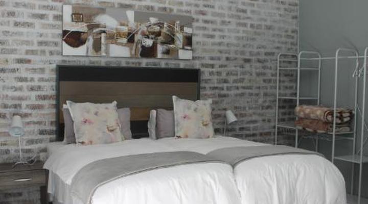 Berry Lane Guesthouse