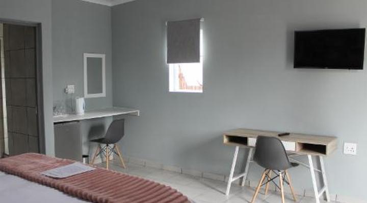 Berry Lane Guesthouse