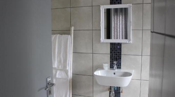 Berry Lane Guesthouse