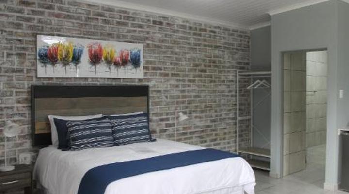 Berry Lane Guesthouse