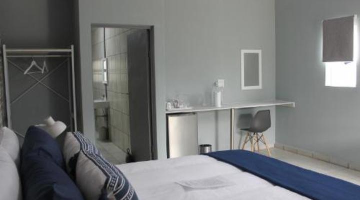 Berry Lane Guesthouse