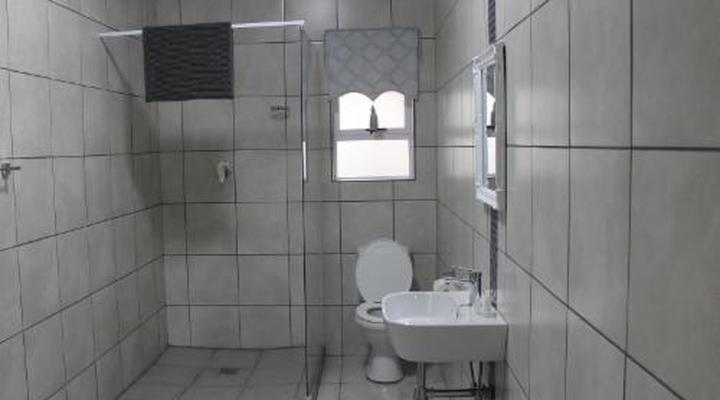 Berry Lane Guesthouse