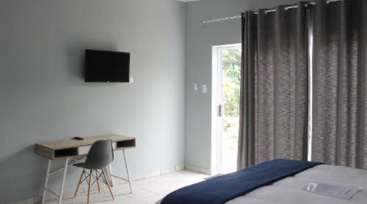 Berry Lane Guesthouse