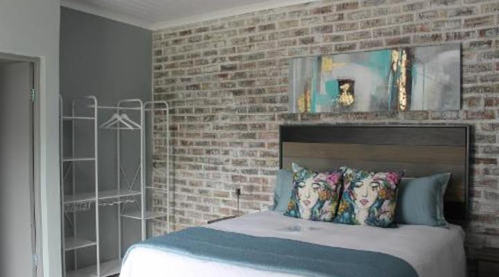 Berry Lane Guesthouse