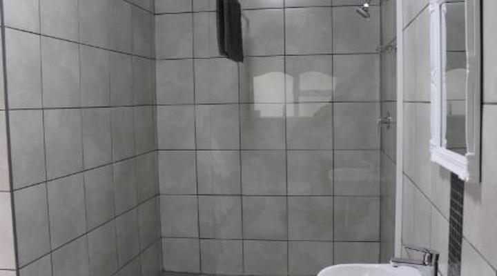 Berry Lane Guesthouse