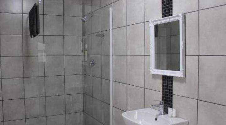 Berry Lane Guesthouse