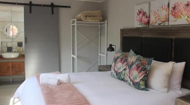 Berry Lane Guesthouse