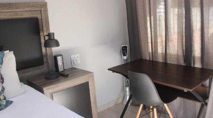 Berry Lane Guesthouse