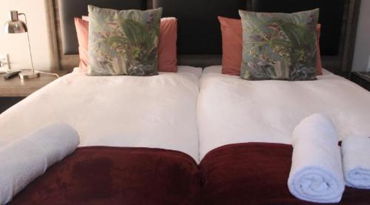 Berry Lane Guesthouse