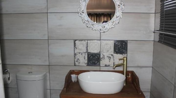 Berry Lane Guesthouse