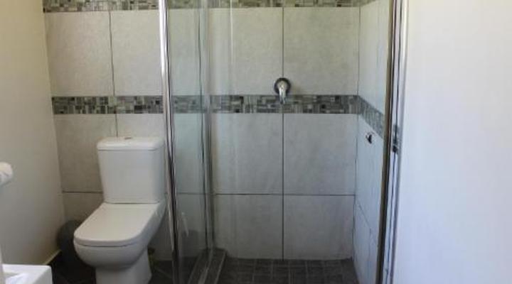 Berry Lane Guesthouse