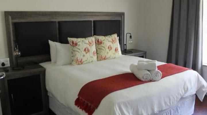 Berry Lane Guesthouse