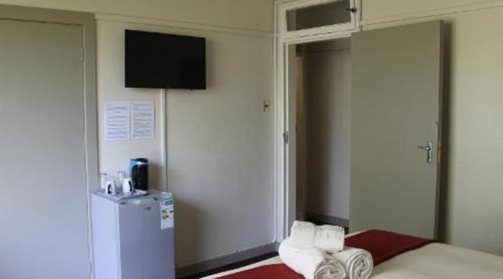 Berry Lane Guesthouse