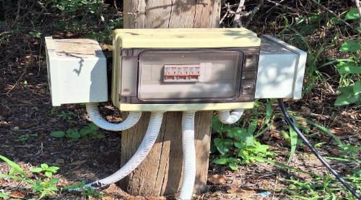 Thorn Tree Bush Camp - Tented camps and cabins