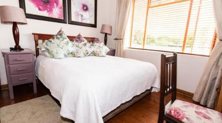 Presidents Boutique Lodge by iLawu