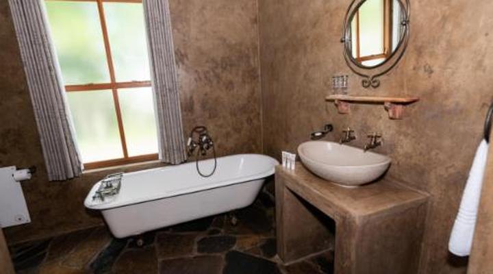 Presidents Boutique Lodge by iLawu