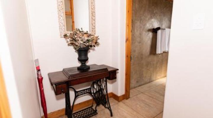 Presidents Boutique Lodge by iLawu