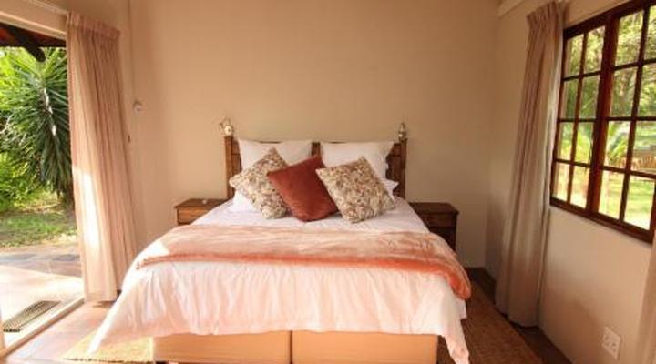 Msunduze River Lodge