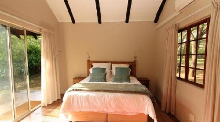 Msunduze River Lodge