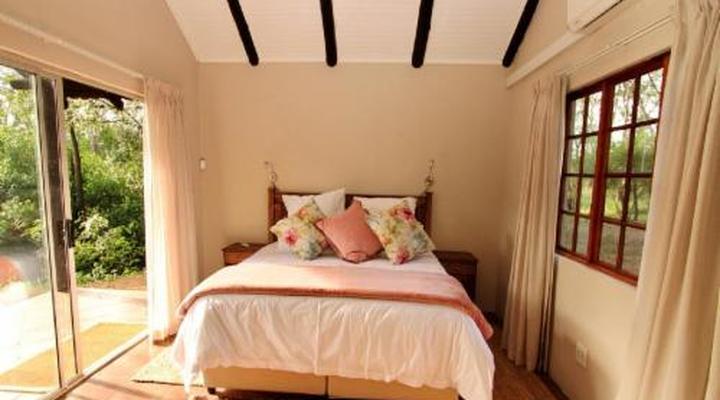 Msunduze River Lodge