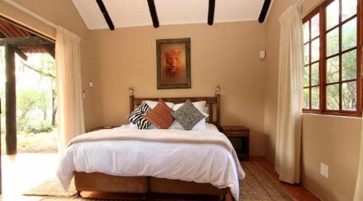 Msunduze River Lodge