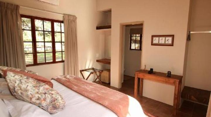 Msunduze River Lodge