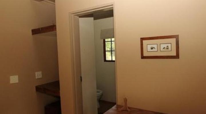 Msunduze River Lodge