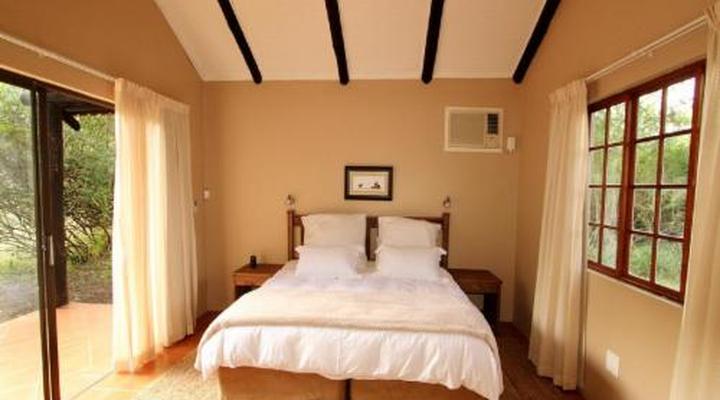 Msunduze River Lodge