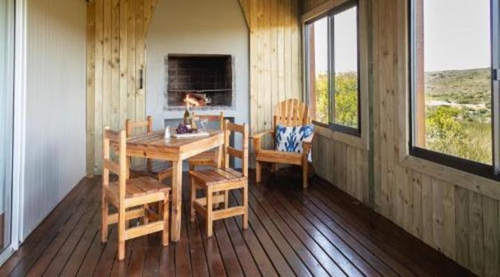 Baardbos Private Game Reserve