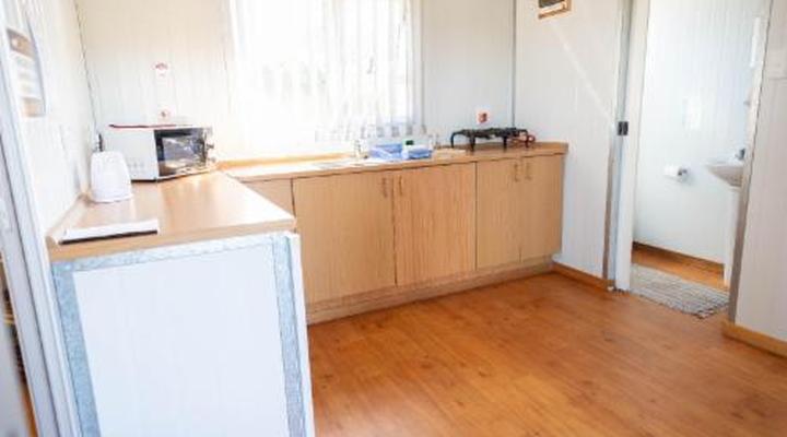 Baardbos Private Game Reserve