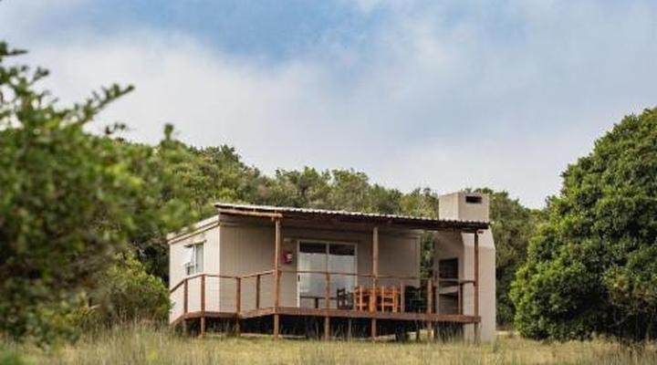 Baardbos Private Game Reserve