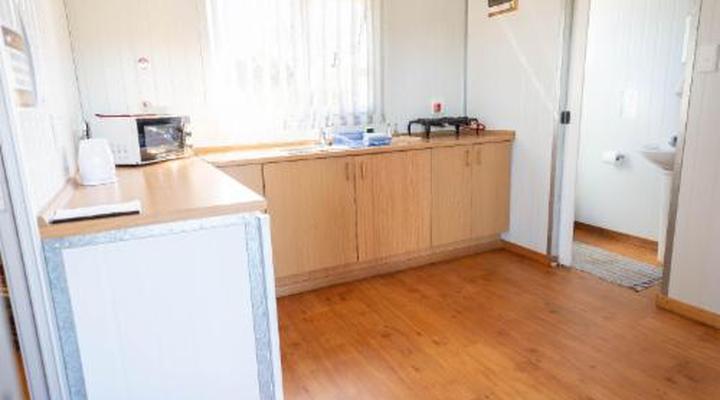 Baardbos Private Game Reserve