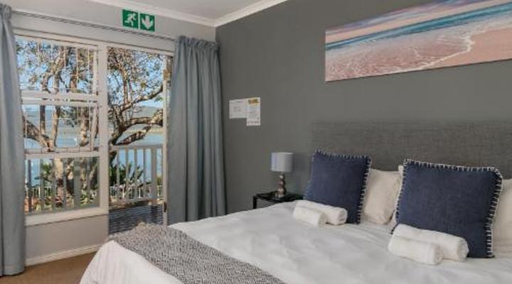 Phoenix Lodge and Waterside Accommodation