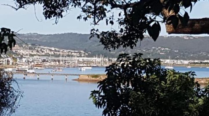 Phoenix Lodge and Waterside Accommodation