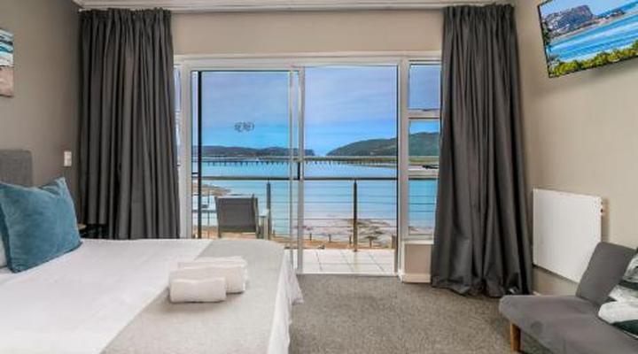 Phoenix Lodge and Waterside Accommodation