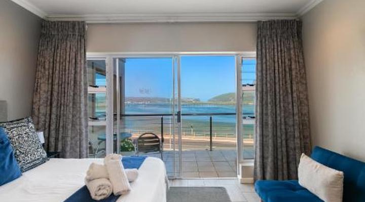 Phoenix Lodge and Waterside Accommodation