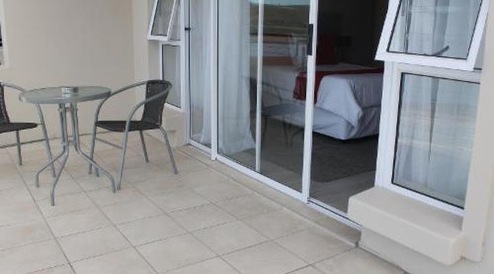 Phoenix Lodge and Waterside Accommodation