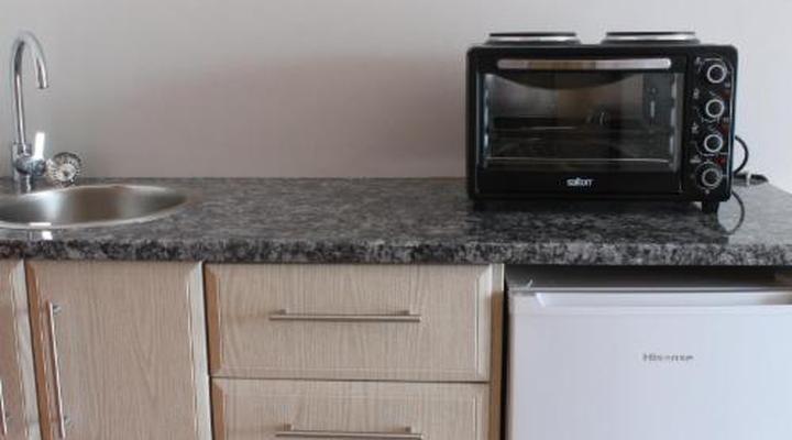 Phoenix Lodge and Waterside Accommodation