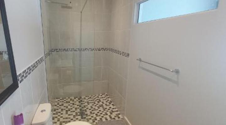 Phoenix Lodge and Waterside Accommodation