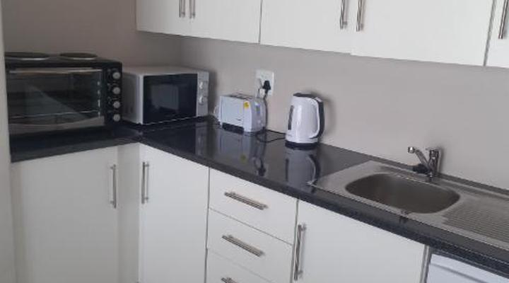 Phoenix Lodge and Waterside Accommodation