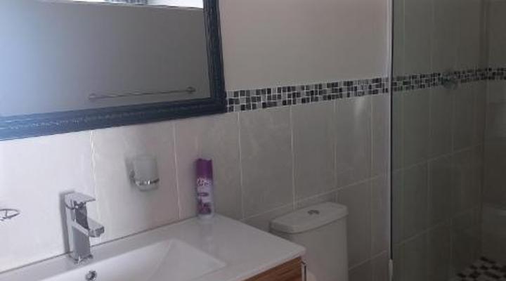 Phoenix Lodge and Waterside Accommodation