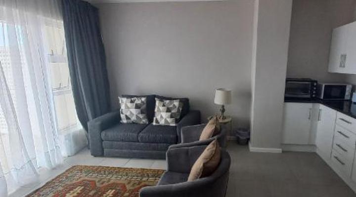 Phoenix Lodge and Waterside Accommodation