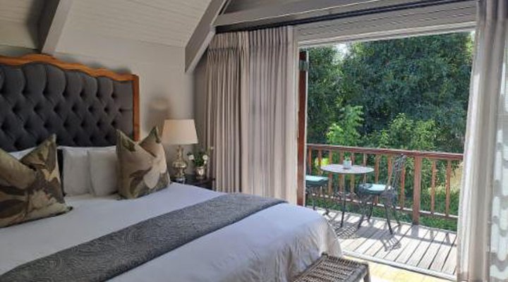 Simonzicht Guest House
