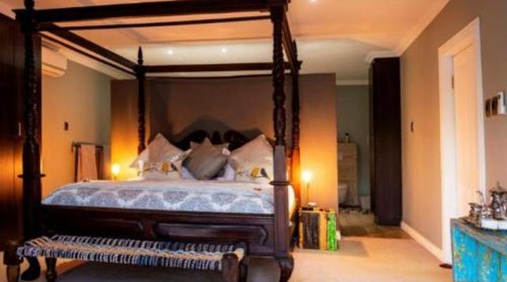 Middelwater Farm Hotel