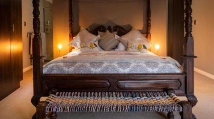 Middelwater Farm Hotel