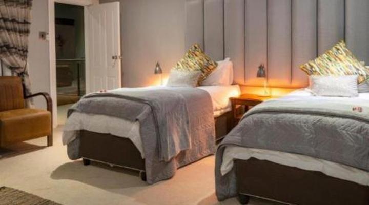 Middelwater Farm Hotel