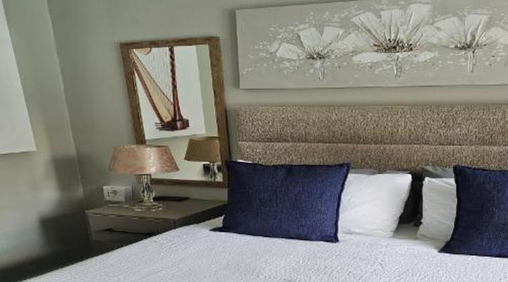 The Armagh Guesthouse