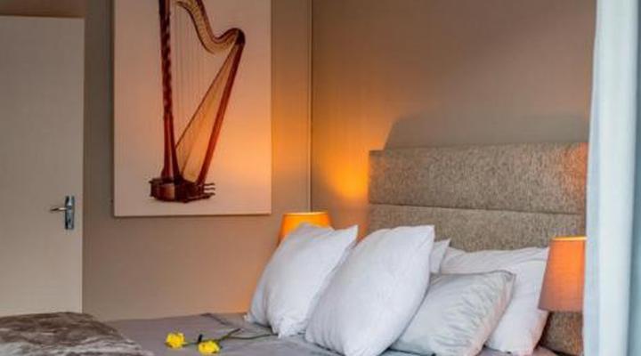 The Armagh Guesthouse